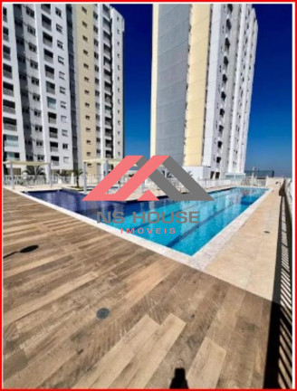 Imagem Imóvel com 2 Quartos à Venda, 52 m² em Santa Maria - Santo André