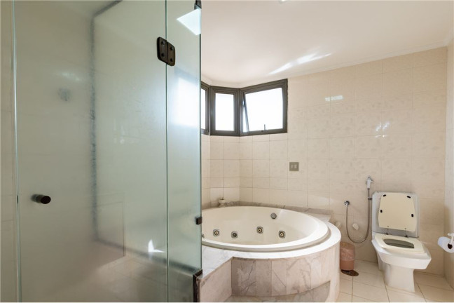 Imagem Apartamento com 4 Quartos à Venda, 214 m² em Jardim Da Saúde - São Paulo Imagem Apartamento com 4 Quartos à Venda, 214 m² em Jardim Da Saúde - São Paulo