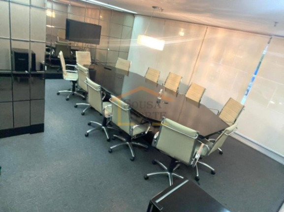 Sala Comercial à Venda, 30 m² em Santana - São Paulo