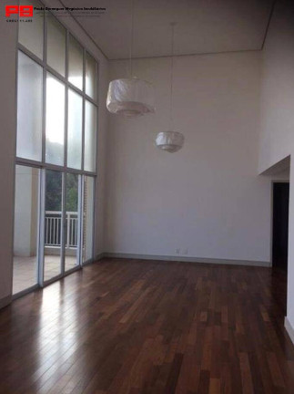 Imagem Apartamento com 4 Quartos à Venda, 251 m² em Morumbi - São Paulo Imagem Apartamento com 4 Quartos à Venda, 251 m² em Morumbi - São Paulo