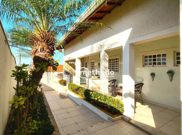 Imagem Casa com 3 Quartos à Venda, 160 m² em Jardim Ouro Branco - Campinas Imagem Casa com 3 Quartos à Venda, 160 m² em Jardim Ouro Branco - Campinas