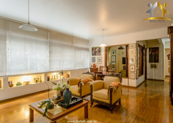 Imagem Apartamento com 3 Quartos à Venda, 132 m² em Paraíso - São Paulo Imagem Apartamento com 3 Quartos à Venda, 132 m² em Paraíso - São Paulo