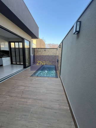 Imagem Casa de Condomínio com 3 Quartos à Venda, 303 m² em Quinta Da Primavera - Ribeirão Preto