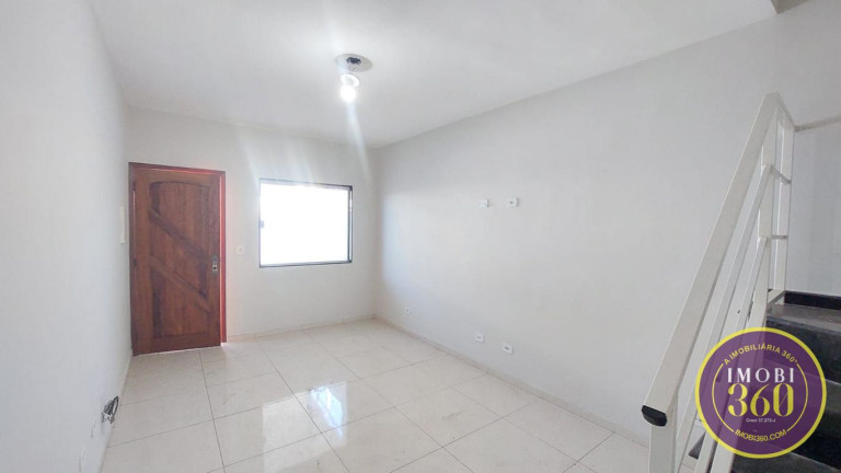 Sobrado com 2 Quartos à Venda, 90 m² em Arthur Alvim - São Paulo