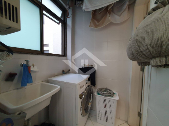 Imagem Apartamento com 3 Quartos à Venda, 111 m² em Recreio Dos Bandeirantes - Rio De Janeiro