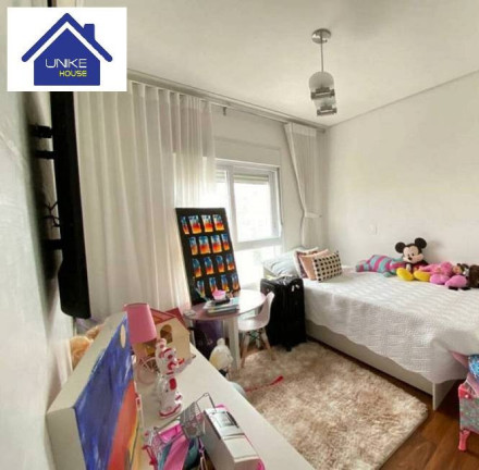 Imagem Apartamento com 4 Quartos à Venda, 219 m² em Campo Belo - São Paulo