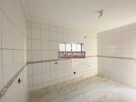 Imagem Casa com 3 Quartos para Alugar, 308 m² em Vila Galvão - Guarulhos