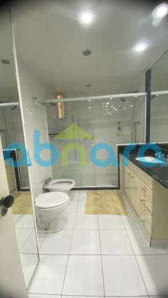 Imagem Apartamento com 3 Quartos à Venda, 174 m² em Copacabana - Rio De Janeiro