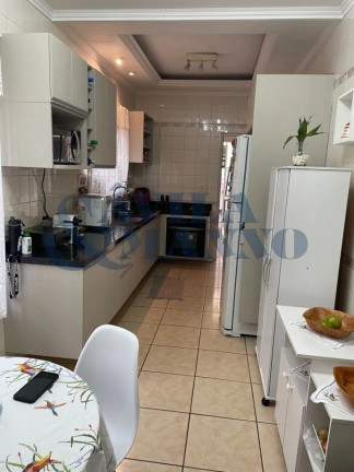 Imagem Casa com 3 Quartos à Venda, em Tatuapé - São Paulo Imagem Casa com 3 Quartos à Venda, em Tatuapé - São Paulo