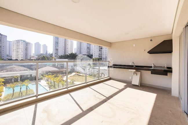Imagem Apartamento com 3 Quartos à Venda, 121 m² em Vila Sofia - São Paulo Imagem Apartamento com 3 Quartos à Venda, 121 m² em Vila Sofia - São Paulo