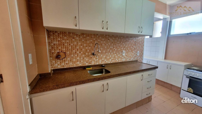 Imagem Apartamento com 3 Quartos para Alugar, 144 m² em Cocó - Fortaleza Imagem Apartamento com 3 Quartos para Alugar, 144 m² em Cocó - Fortaleza