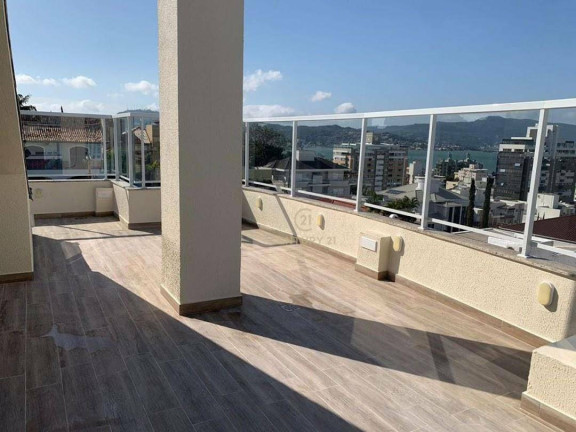 Imagem Apartamento com 3 Quartos à Venda, 108 m² em Coqueiros - Florianópolis Imagem Apartamento com 3 Quartos à Venda, 108 m² em Coqueiros - Florianópolis