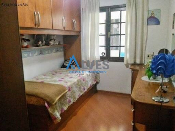 Imagem Casa com 5 Quartos à Venda, 212 m² em Centro - São Bernardo Do Campo Imagem Casa com 5 Quartos à Venda, 212 m² em Centro - São Bernardo Do Campo