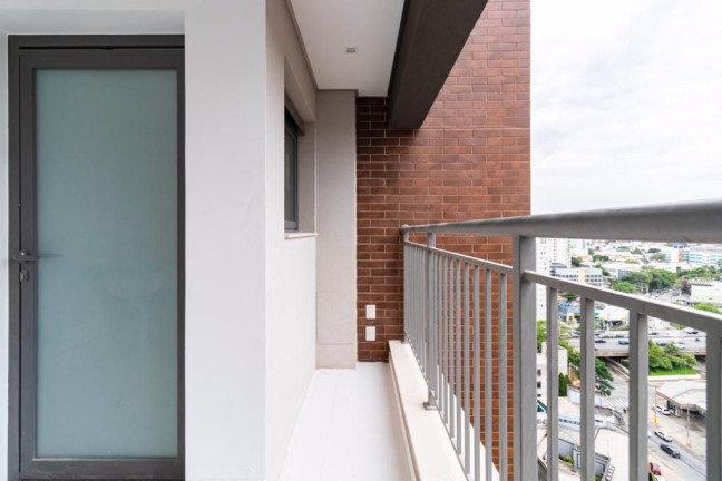 Imagem Apartamento com 3 Quartos à Venda, 161 m² em Vila Clementino - São Paulo