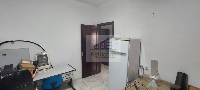 Imagem Casa com 4 Quartos à Venda, 550 m² em Vila Parque Jabaquara - São Paulo