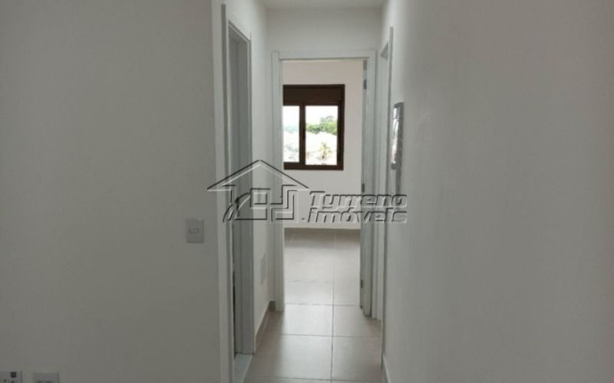 Imagem Apartamento com 2 Quartos à Venda, 55 m² em Vila Industrial - São José Dos Campos