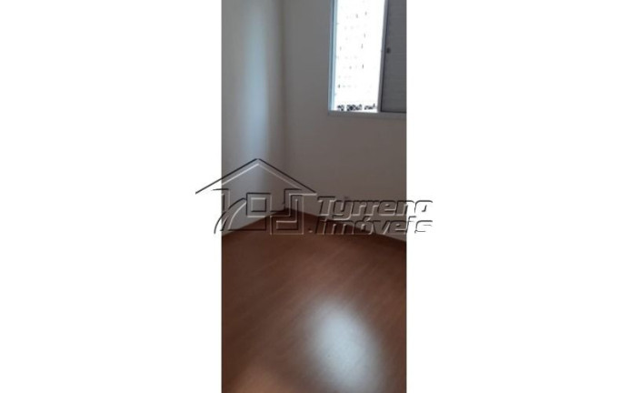 Imagem Apartamento com 2 Quartos à Venda, 44 m² em Jardim Das Indústrias - São José Dos Campos