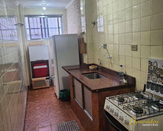 Imagem Apartamento com 1 Quarto à Venda, 50 m² em Ocian - Praia Grande Imagem Apartamento com 1 Quarto à Venda, 50 m² em Ocian - Praia Grande