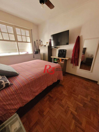 Imagem Apartamento com 2 Quartos à Venda, 90 m² em Vila Matias - Santos Imagem Apartamento com 2 Quartos à Venda, 90 m² em Vila Matias - Santos