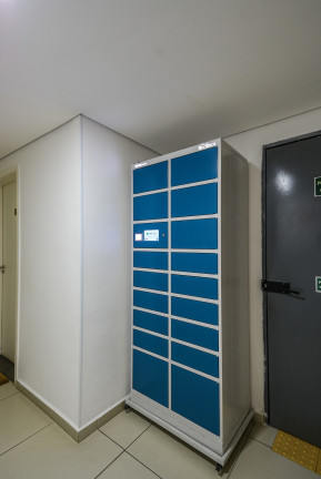 Imagem Imóvel com 1 Quarto à Venda, 27 m² em Sé - São Paulo Imagem Imóvel com 1 Quarto à Venda, 27 m² em Sé - São Paulo