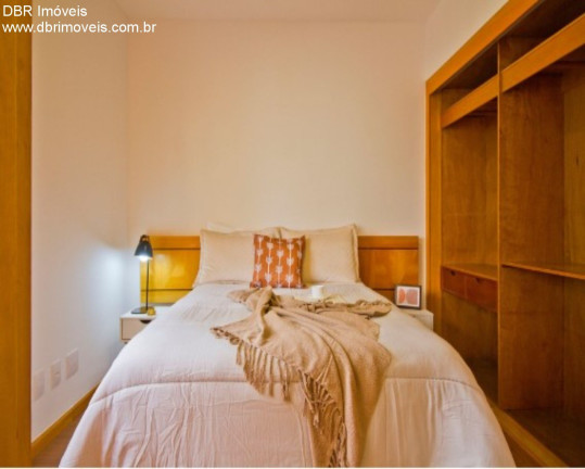 Imagem Flat com 1 Quarto à Venda, 31 m² em Jardim Paulista - São Paulo Imagem Flat com 1 Quarto à Venda, 31 m² em Jardim Paulista - São Paulo