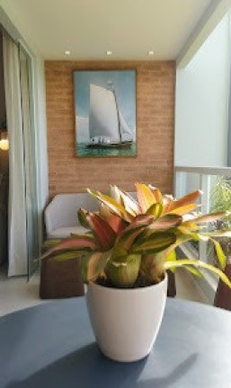 Imagem Apartamento com 1 Quarto à Venda, 30 m² em Patamares - Salvador