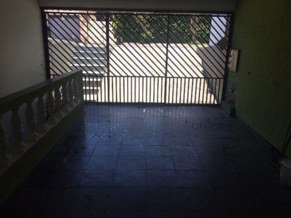 Imagem Sobrado com 2 Quartos à Venda, 125 m² em Vila Guedes - São Paulo