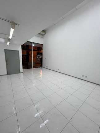 Imóvel Comercial para Alugar, 60 m² em Centro - Santos