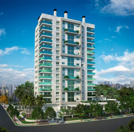 Imóvel com 3 Quartos à Venda, 173 m² em Três Figueiras - Porto Alegre