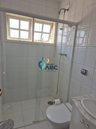 Imagem Casa de Condomínio com 3 Quartos à Venda, 117 m² em Assunção - São Bernardo Do Campo Imagem Casa de Condomínio com 3 Quartos à Venda, 117 m² em Assunção - São Bernardo Do Campo