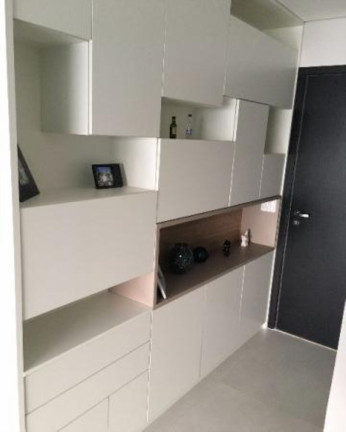 Imagem Apartamento com 1 Quarto à Venda, 51 m² em Cidade Monções - São Paulo Imagem Apartamento com 1 Quarto à Venda, 51 m² em Cidade Monções - São Paulo
