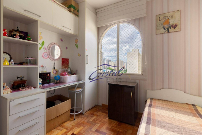 Imagem Apartamento com 2 Quartos à Venda, 68 m² em Vila Olímpia - São Paulo