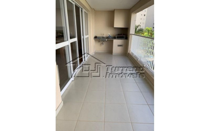 Imagem Apartamento com 3 Quartos à Venda, 156 m² em Jardim Das Indústrias - São José Dos Campos Imagem Apartamento com 3 Quartos à Venda, 156 m² em Jardim Das Indústrias - São José Dos Campos