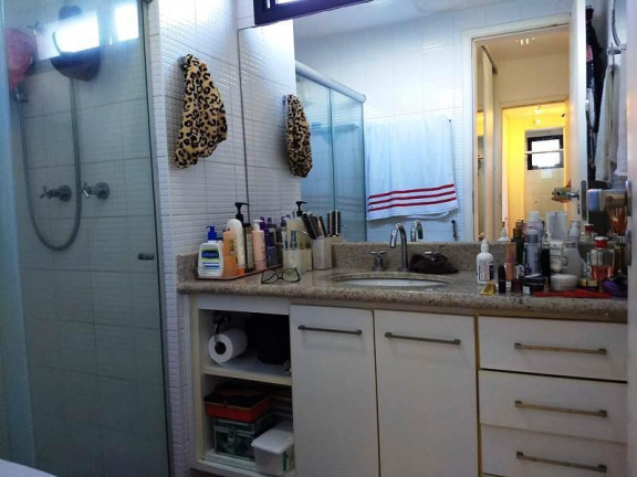 Imagem Apartamento com 3 Quartos à Venda, 106 m² em Alphaville - Salvador