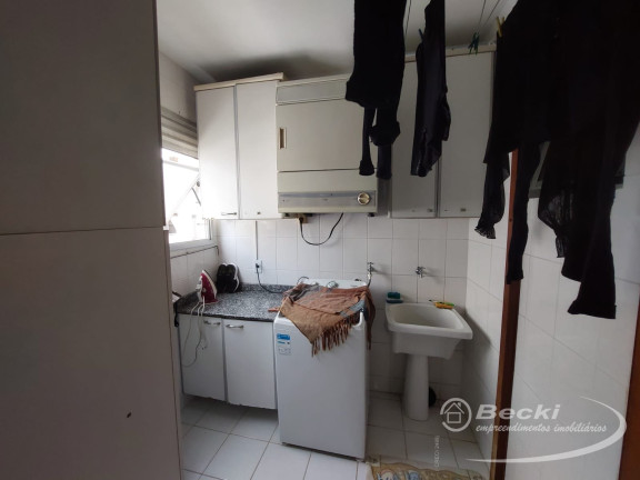 Imagem Apartamento com 3 Quartos à Venda, 125 m² em América - Joinville