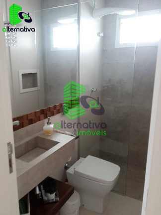 Imagem Casa com 3 Quartos à Venda, 267 m² em Morada Do Visconde (condomínio Fechado) - Tremembé