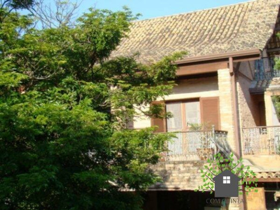 Imagem Casa com 3 Quartos à Venda, 680 m² em Granja Viana Ii - Cotia Imagem Casa com 3 Quartos à Venda, 680 m² em Granja Viana Ii - Cotia