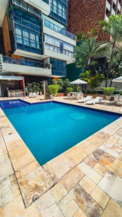 Imagem Apartamento com 4 Quartos à Venda, 438 m² em Meireles - Fortaleza Imagem Apartamento com 4 Quartos à Venda, 438 m² em Meireles - Fortaleza