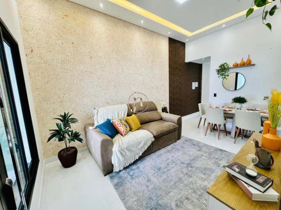 Imagem Casa com 3 Quartos à Venda, 86 m² em Cidade Jardim - São José Dos Pinhais