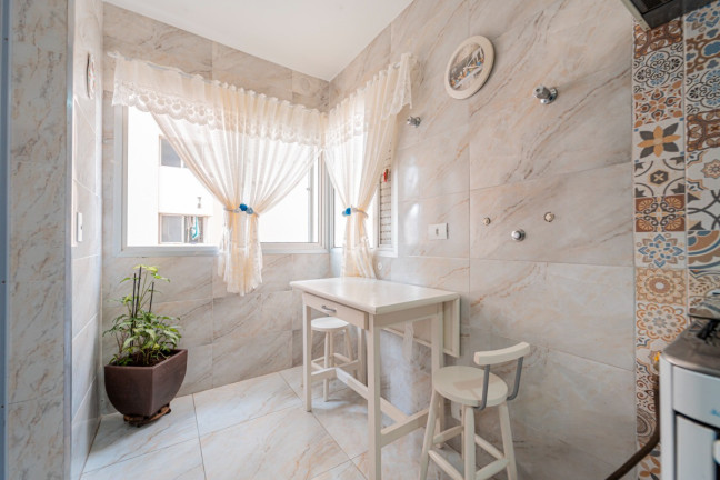 Imagem Apartamento com 2 Quartos à Venda, 70 m² em Vila Mascote - São Paulo