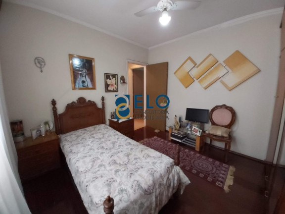 Imagem Cobertura com 4 Quartos à Venda, 260 m² em Campo Grande - Santos Imagem Cobertura com 4 Quartos à Venda, 260 m² em Campo Grande - Santos
