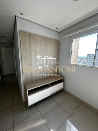 Imagem Apartamento com 2 Quartos para Alugar, 46 m² em Campos Elíseos - Ribeirão Preto Imagem Apartamento com 2 Quartos para Alugar, 46 m² em Campos Elíseos - Ribeirão Preto