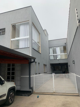 Imagem Sobrado com 3 Quartos à Venda, 200 m² em Jardim Quaresmeira Ii - Suzano Imagem Sobrado com 3 Quartos à Venda, 200 m² em Jardim Quaresmeira Ii - Suzano