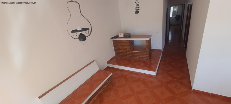 Imagem Casa com 3 Quartos à Venda, 127 m² em Centro - Peruíbe Imagem Casa com 3 Quartos à Venda, 127 m² em Centro - Peruíbe
