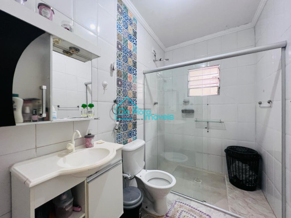 Imagem Casa com 3 Quartos à Venda, 80 m² em Arpoador 2 - Peruíbe