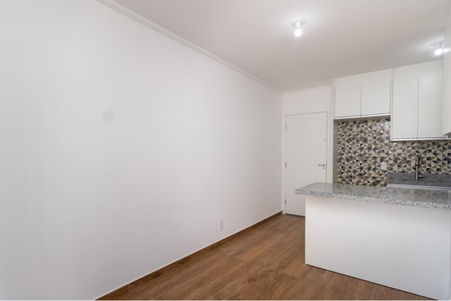 Imagem Apartamento com 1 Quarto à Venda, 31 m² em Vila Sônia - São Paulo Imagem Apartamento com 1 Quarto à Venda, 31 m² em Vila Sônia - São Paulo