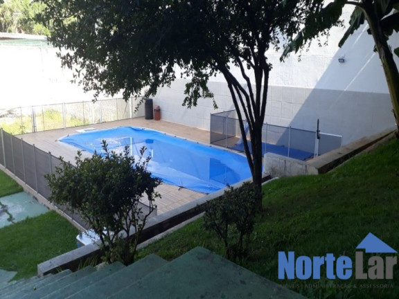 Imagem Apartamento com 2 Quartos à Venda, 50 m² em Vila Mazzei - São Paulo