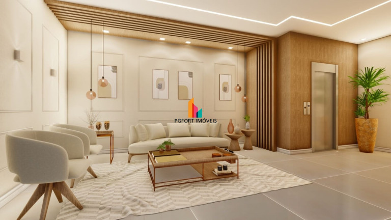 Imagem Apartamento com 2 Quartos à Venda, 82 m² em Flórida - Praia Grande Imagem Apartamento com 2 Quartos à Venda, 82 m² em Flórida - Praia Grande