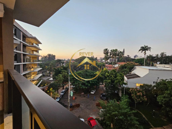 Imagem Apartamento com 3 Quartos à Venda, 140 m² em Jardim Paineiras  - Campinas