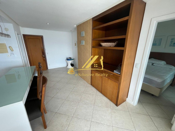 Imagem Imóvel com 1 Quarto para Alugar, 62 m² em Barra - Salvador Imagem Imóvel com 1 Quarto para Alugar, 62 m² em Barra - Salvador